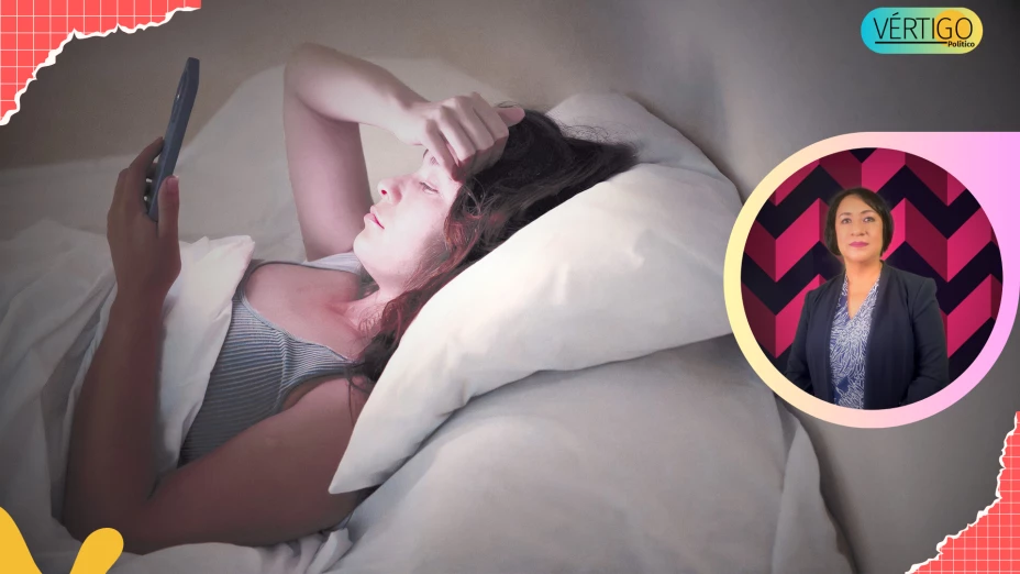 TRASTORNOS DEL SUEÑO