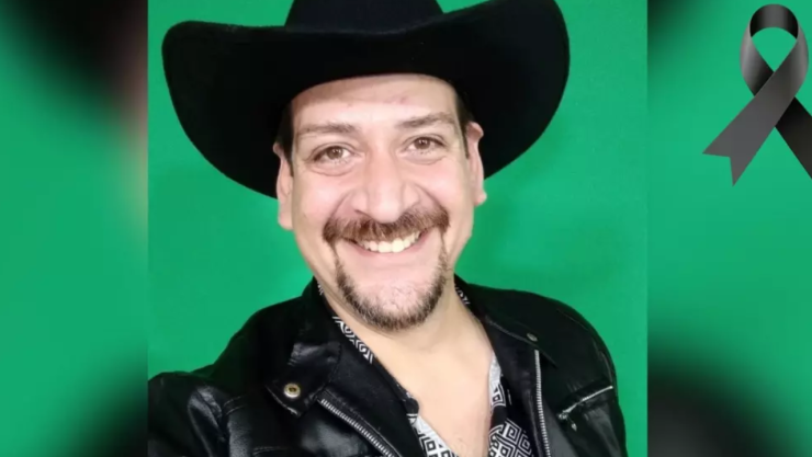 Pierde la vida uno de los comediantes mexicanos más queridos a los 40