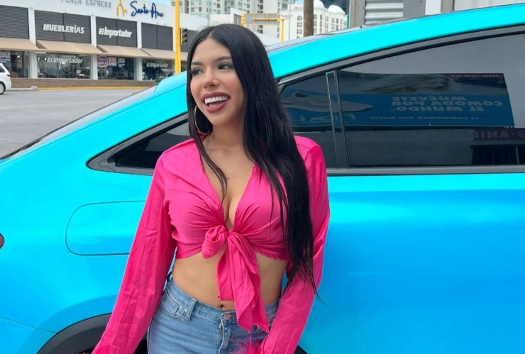 Yeri MUA confirma proyecto con televisora