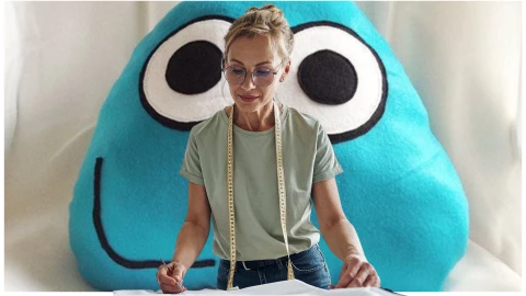 almohadas viejos reciclar peluches