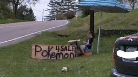 Pokémon