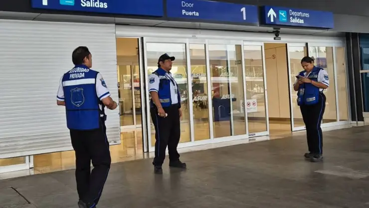 Declaran de ÚLTIMO MOMENTO suspensión de actividades en Yucatán por Huracán Milton