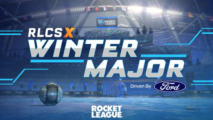 Rocket League