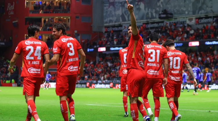 toluca mazatlan liga mx ESTADIO NEMESIO DIEZ