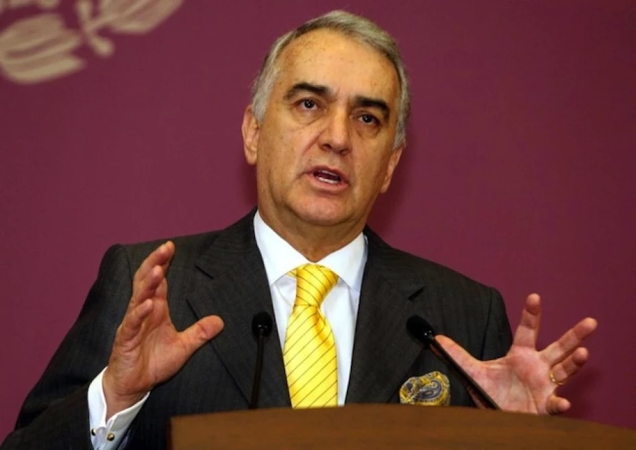 Ortiz dijo que la principal fortaleza que aportan México y Colombia a la alianza tiene que ver con sus sectores manufactureros