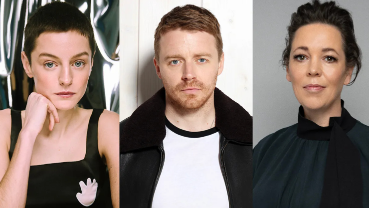 Orgullo y Prejuicio Netflix