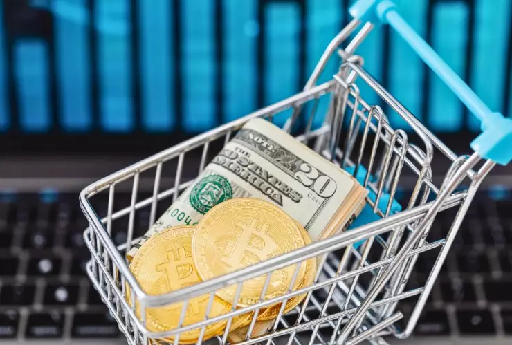 Así amaneció el precio del Bitcoin hoy en México