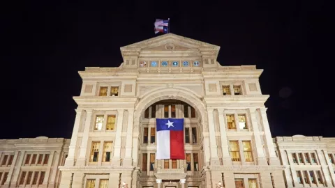 Estado de la Estrella Solitaria