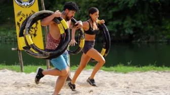 Survivor México.