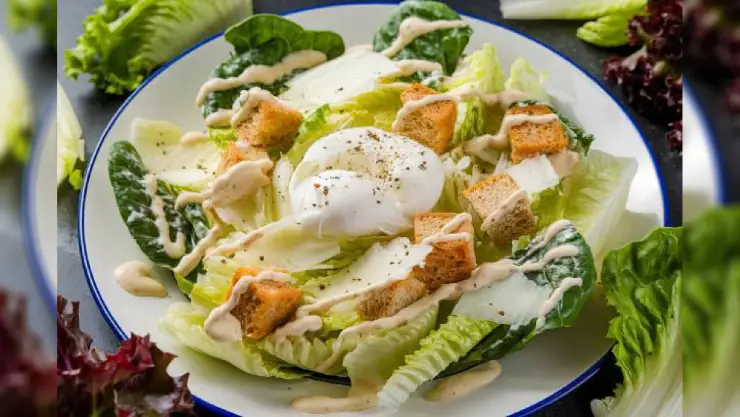 Ensalada César
