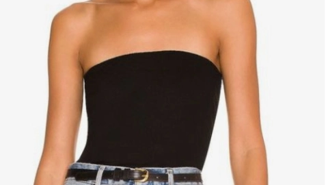 looks del 2016