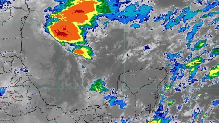 ¿Sábado de playa Conoce el clima en Cancún y Quintana Roo hoy.jpg