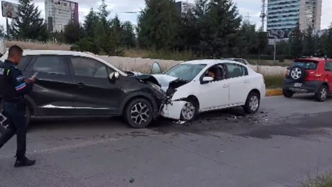 Vía Atlixcáyotl, Puebla