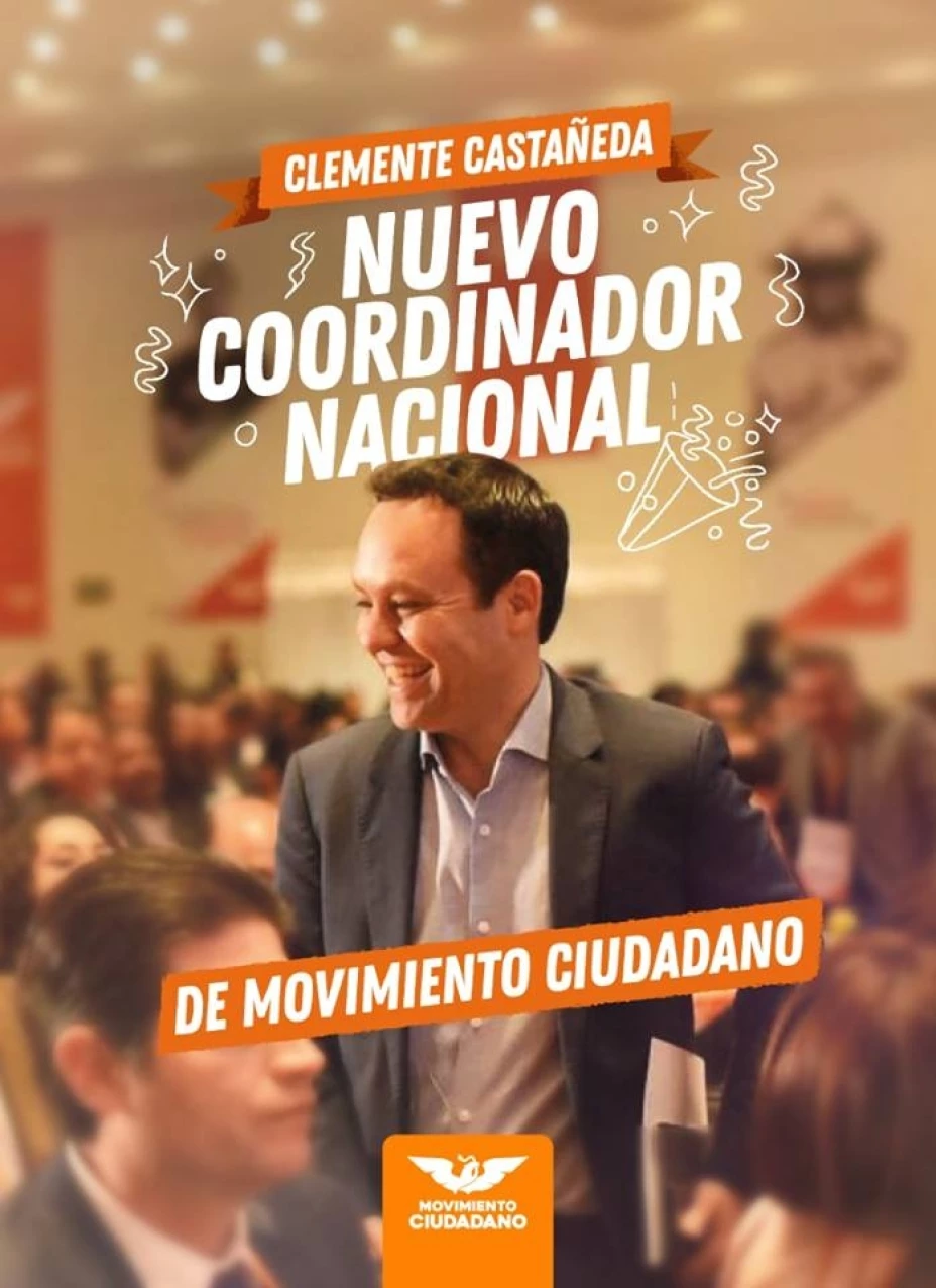 Movimiento Ciudadano