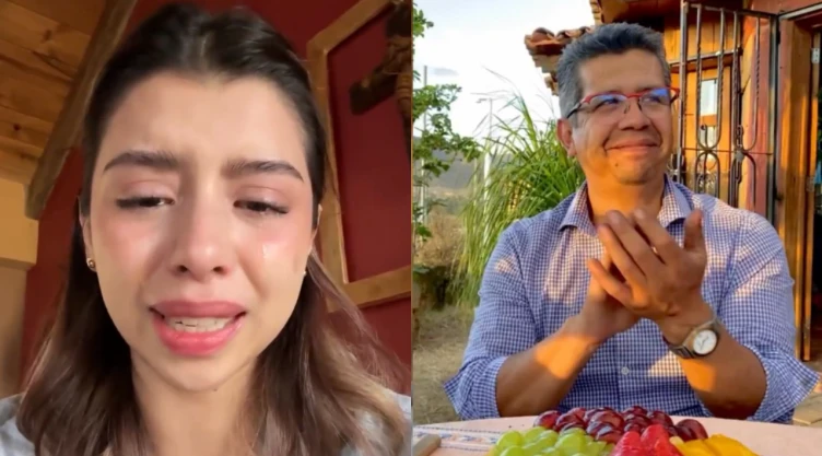 Guillermo Ortega salió a hacer unas compras y no regresó; desapareció en Oaxaca