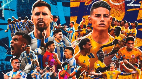 Final de la Copa América 2024