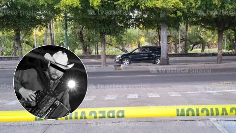 Integrante de Grupo Arraigado era el hombre asesinado en el Malecón Viejo en Culiacán