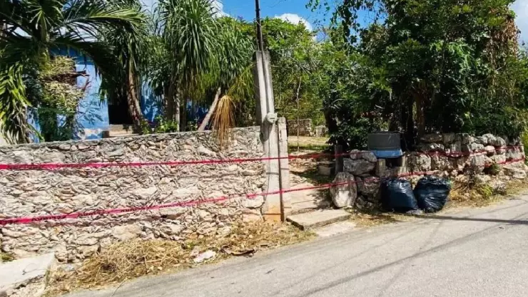 Hombre ingresa a vivienda y ATACA brutalmente a dos MUJERES dormidas en Tecoh