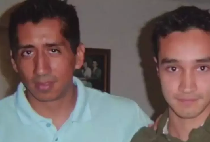 Asesinato de estudiantes del Tec de Monterrey