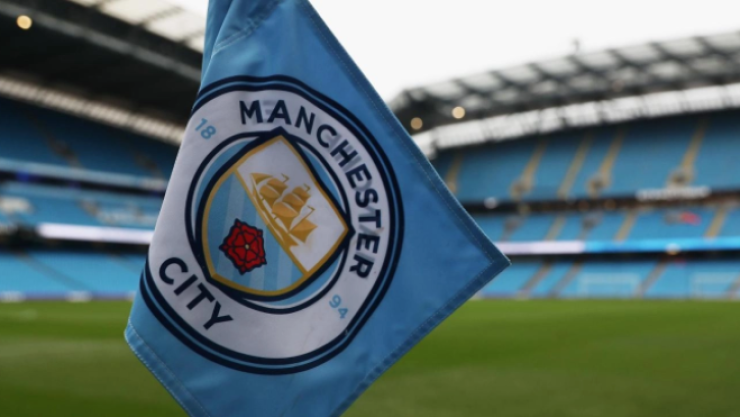 Manchester City 