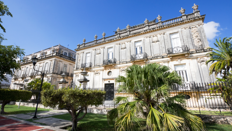 Cuáles son las ciudades más buscadas para comprar casa fuera de CDMX en 2024