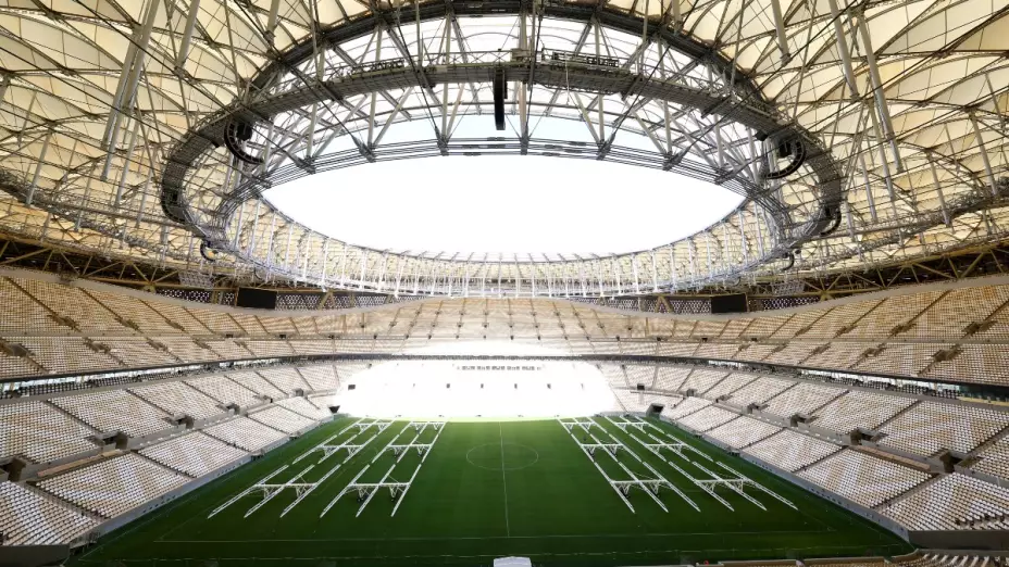 Mundial Qatar 2022 venta de alcohol estadios
