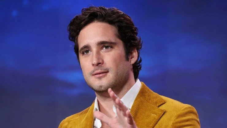 Casa de Diego Boneta en West Hollywood