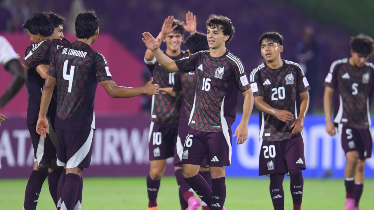 México Sub-17