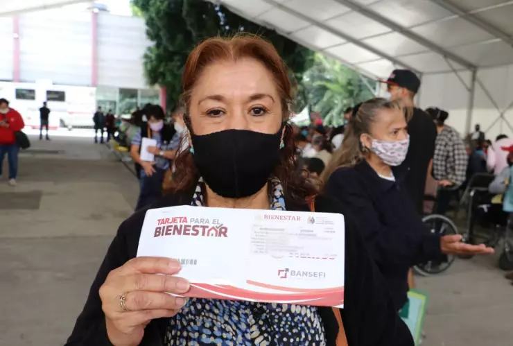 Tarjeta del Bienestar en Yucatán_ Fecha límite para que te depositen en septiembre y quiénes son elegibles