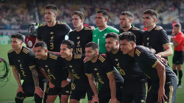 México vs Ecuador HOY: Posible alineaciones de la Selección Mexicana ante el partido amistoso rumbo al Mundial 2026