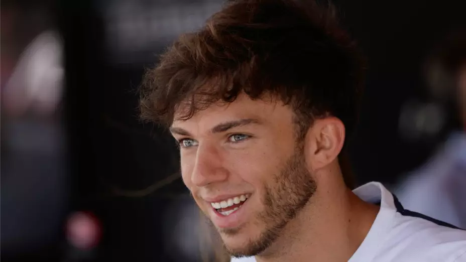 pierre gasly alpha tauri 2023