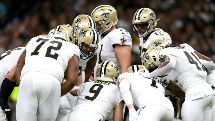 New Orleans Saints