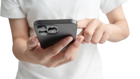 iOS 18.4.1 actualización