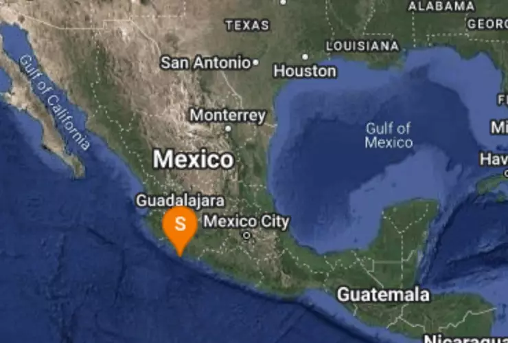 EN VIVO: Microsismos hoy 20 de octubre 2024 en CDMX y Edomex; esto se sabe