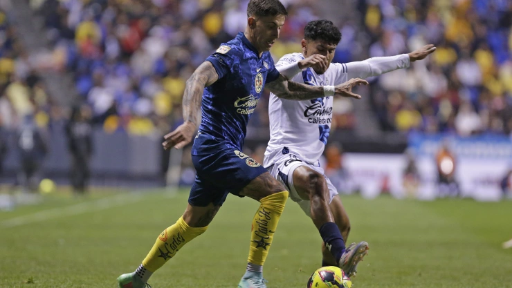 Resultados del Viernes 7 de Febrero en la Jornada 6 del Clausura 2025 América, Necaxa y Querétaro ganan.jpg