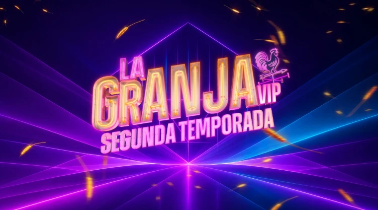 La Granja VIP Segunda Temporada Fecha en que inicia la segunda temporada.jpeg