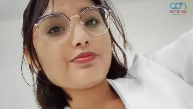 Buscan a estudiante de Medicina desaparecida en Mazatlán; salió de clases y no regresó