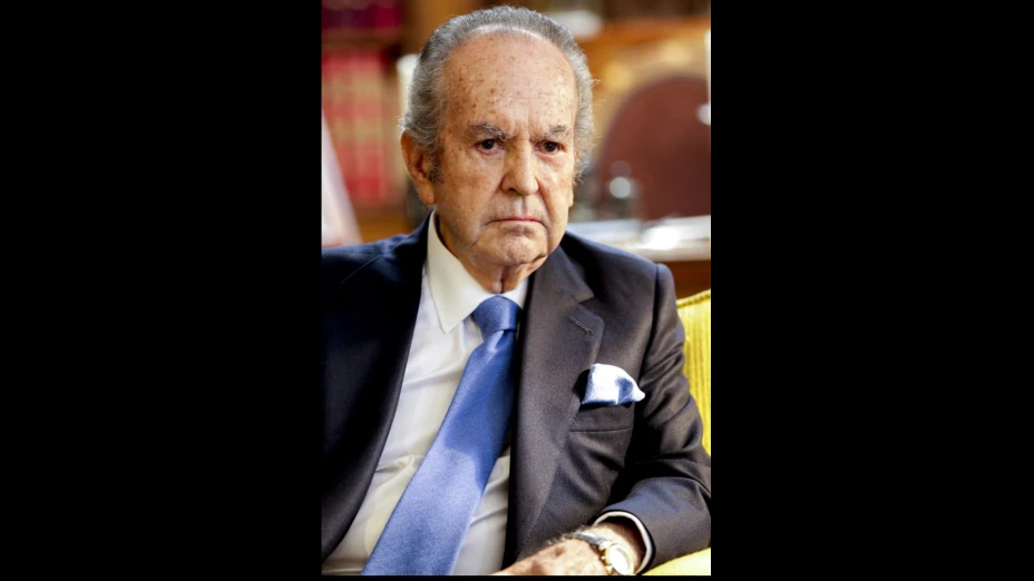 Alberto Baillères
