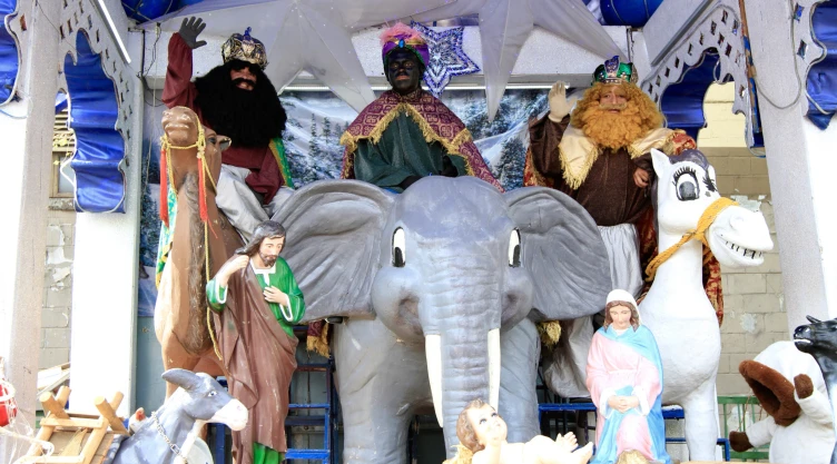 Día de Reyes, una celebración esperada por chicos y grandes