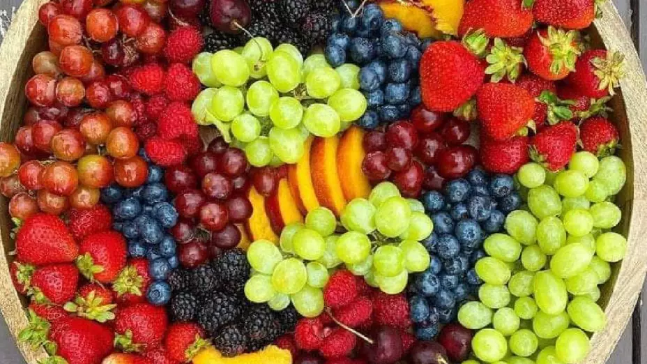 Frutas