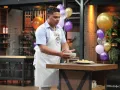 Año nuevo en MasterChef México.