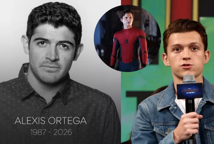 Alexis Ortega