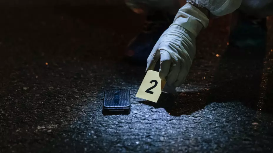 homicidios México 2021
