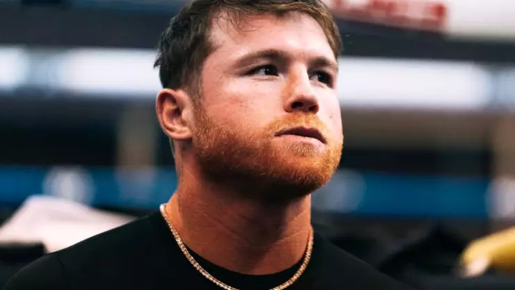 Qatar 2022: ¡Ya no habrá tiro! Canelo se disculpa con Lionel Messi