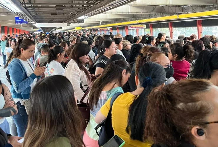 Metro CDMX