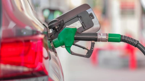 Precio de gasolina hoy 16 de febrero 2026