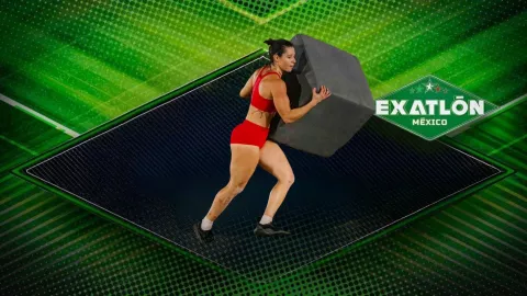 “Lo peleé hasta el final”: Ella Bucio habla sin filtros tras salir de Exatlón México