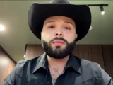 Leonardo Aguilar se sincera sobre su concierto semivacío en Guadalajara