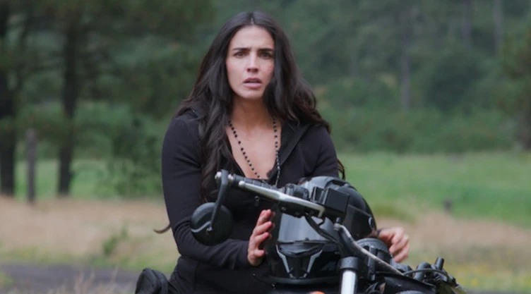 Rosario Tijeras inicia grabaciones de la sexta temporada con Bárbara de Regil