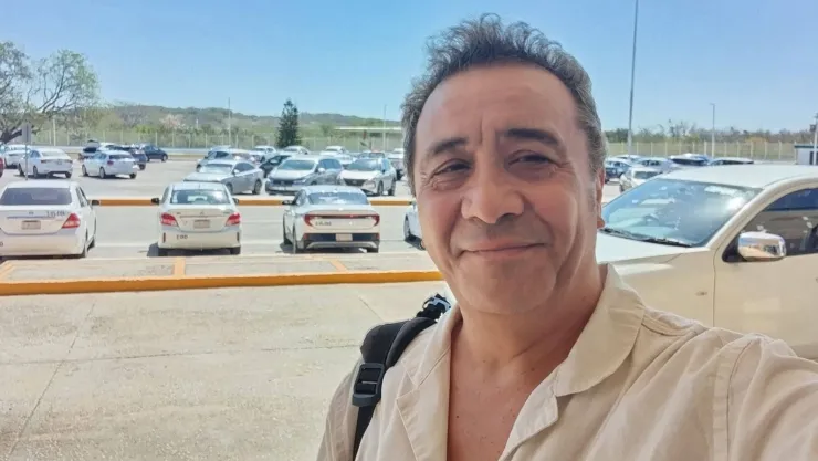 DENUNCIAN a Alfonso Obregón, reconocido actor de doblaje; ¿cuál es el motivo?